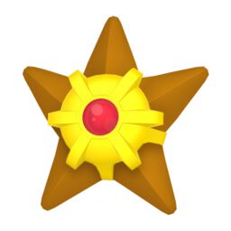 Staryu normal sprite