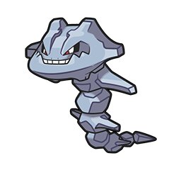 Steelix