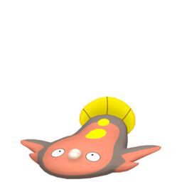 Stunfisk normal sprite