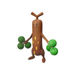 Sudowoodo