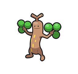 Sudowoodo