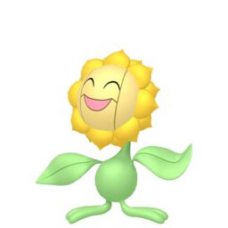 Sunflora