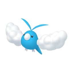 Swablu normal sprite