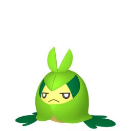 Swadloon normal sprite