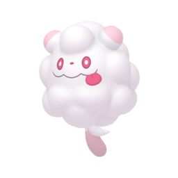 Swirlix normal sprite