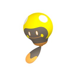 Tadbulb normal sprite