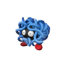 Tangela