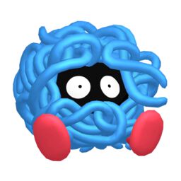 Tangela normal sprite