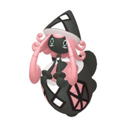 Tapu Lele shiny sprite