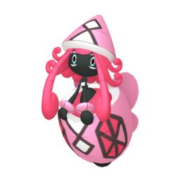 Tapu Lele normal sprite