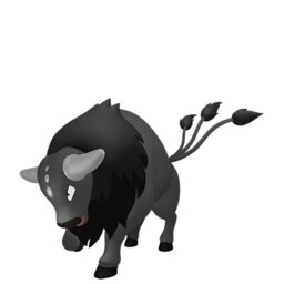 Tauros (Combat Breed) normal sprite