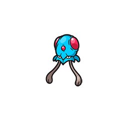 Tentacool