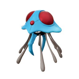 Tentacruel