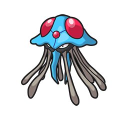 Tentacruel