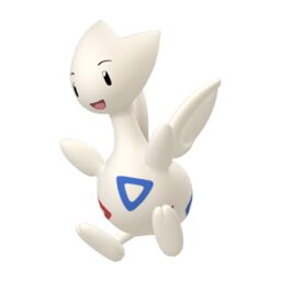 Togetic shiny sprite