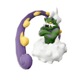 Tornadus