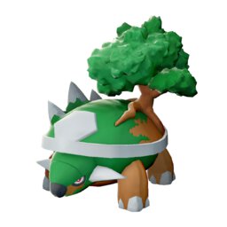 Torterra