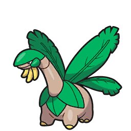 Tropius