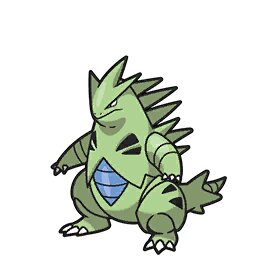 Tyranitar