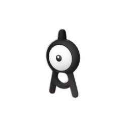 Unown