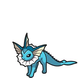 Vaporeon