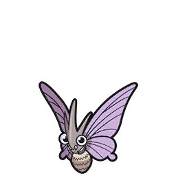 Venomoth