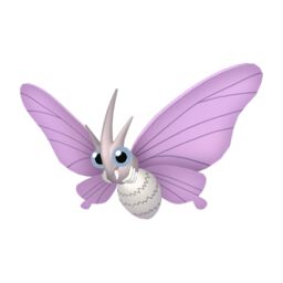 Venomoth