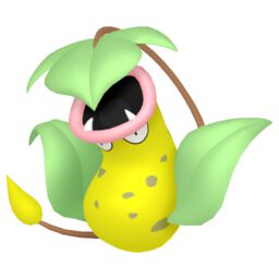 Victreebel normal sprite