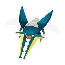 Vikavolt normal sprite