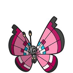 Vivillon