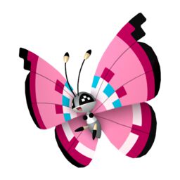 Vivillon