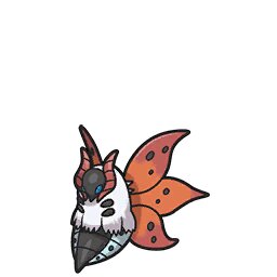 Volcarona