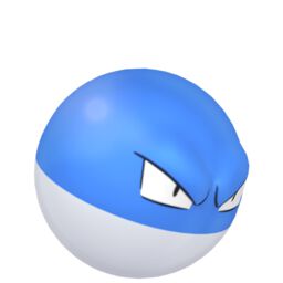 Voltorb shiny sprite