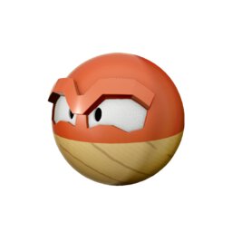 Voltorb