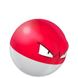 Voltorb normal sprite