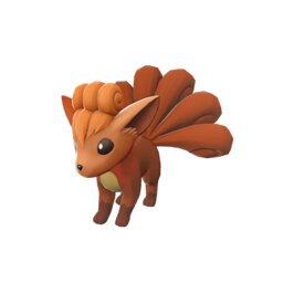 Vulpix