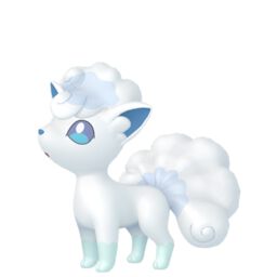 Alolan Vulpix