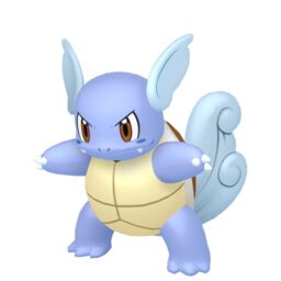 Wartortle normal sprite