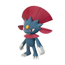 Weavile