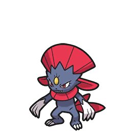 Weavile