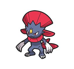 Weavile