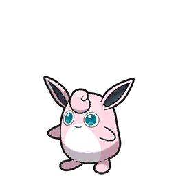 Wigglytuff