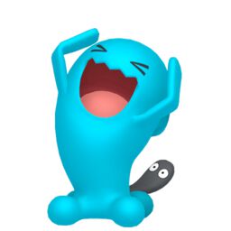 Wobbuffet normal sprite