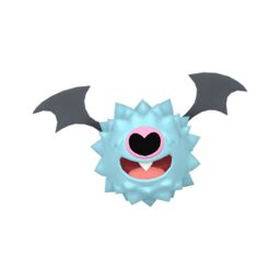 Woobat normal sprite