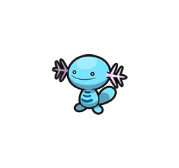 Wooper