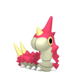 Wurmple normal sprite