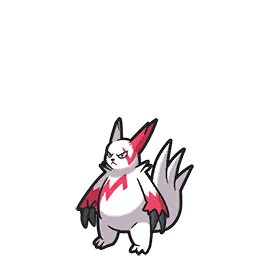 Zangoose