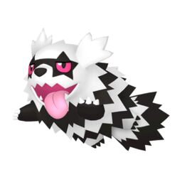 Zigzagoon