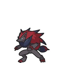 Zoroark