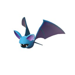 Zubat